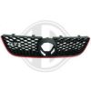VW 6Q0853651GQWD Radiator Grille